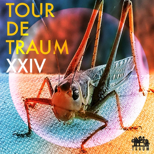 VA - Tour De Traum [TRAUMCDDIGITAL51]
